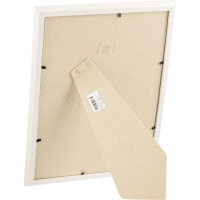 Рамка А4 (21х30) FRAME МДФ PS серый кашемир