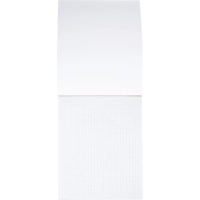 Блокнот МИКРОПЕРФОРАЦИЯ А5 100л. склейка ATTACHE клетка