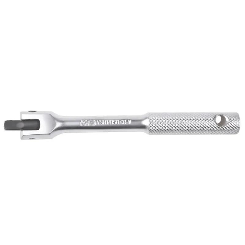 Вороток шарнирный 1/4"DR (150мм) AVS VSH14150