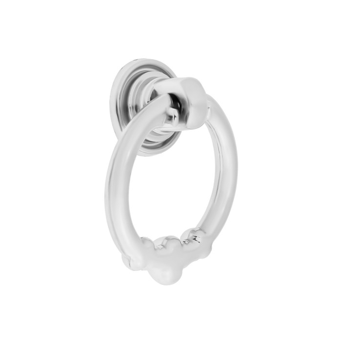 Ручка-кнопка CAPPIO, d=36 мм, цвет хром, 8 шт. Ручка-кнопка CAPPIO, d=36 мм, цвет хром, 8 шт.