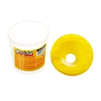 Стакан - непроливайка, Каляка-Маляка, 230 мл, желтый