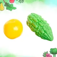 Продуктовая тележка &laquo;Шопинг&raquo; с продуктами, 42 предмета