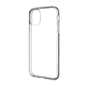 Чехол для iPhone 11 Pro Max TPU 1.2mm