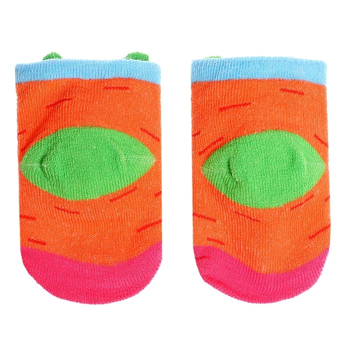 Аксессуары для кукол «Зайчик», носки, бутылочки, соска Аксессуары для кукол «Зайчик», носки, бутылочки, соска