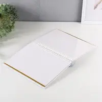 Фотоальбом "Счастье" 10 "магнитных"листов 23X28см, пер-т внутр.спираль Фотоальбом "Счастье" 10 "магнитных"листов 23X28см, пер-т внутр.спираль