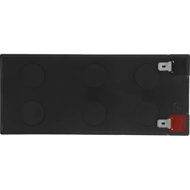 Батарея для ИБП CSB UPS12460 F2 12В 9А.ч