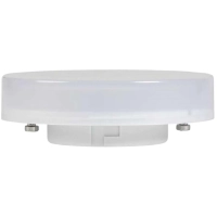 Лампа светодиодная IEK ECO T75 LLE-T80-10-230-40-GX53 10Вт 230В 4000К GX53