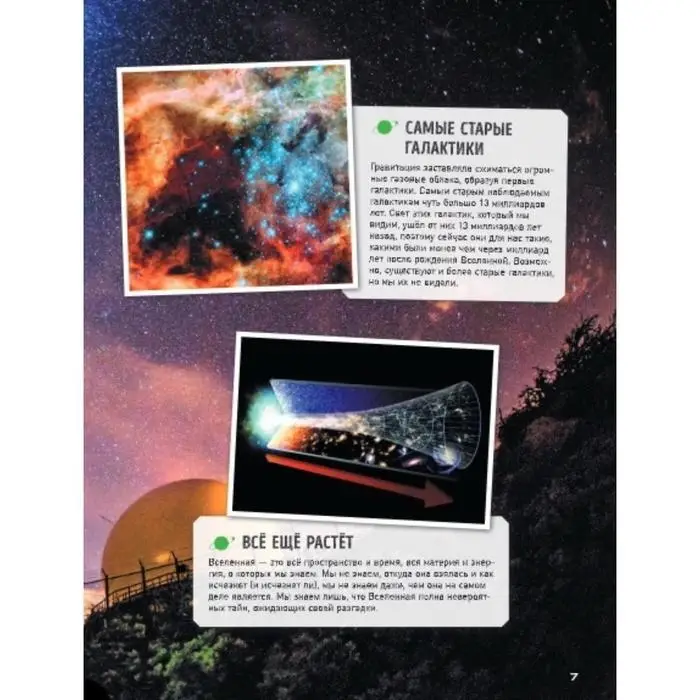 Космос Космос