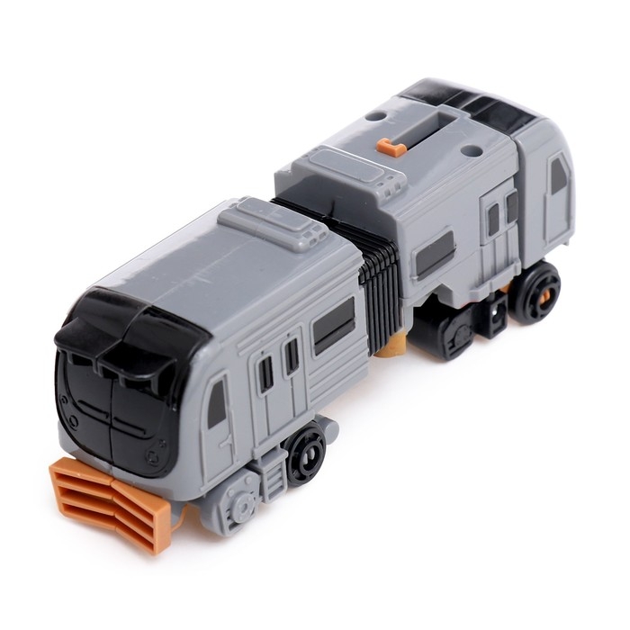 Набор роботов «Автоботы», 5 штук, трансформируются