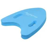 Доска для плавания 39×30×4 см, цвет МИКС