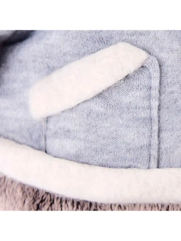 Мягкая игрушка &laquo;Кот Басик&raquo;, в толстовке дракончик, 22 см, МИКС