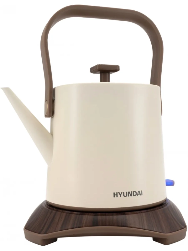 Чайник HYK-S2043 0.6л 1000Вт Чайник HYK-S2043 0.6л 1000Вт