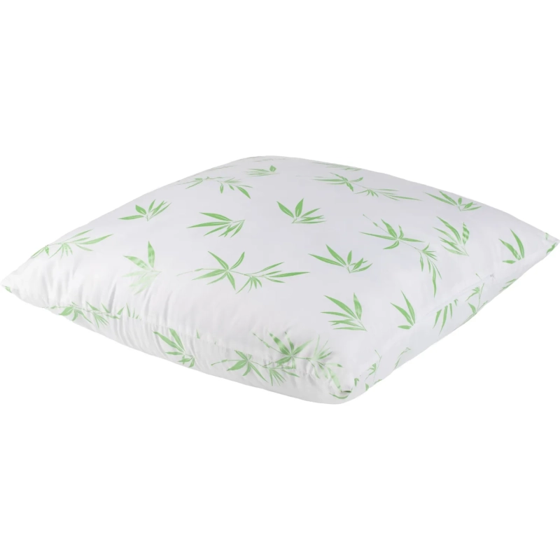 Подушка Бамбук 68х68.микросатин(&nbsp;229)