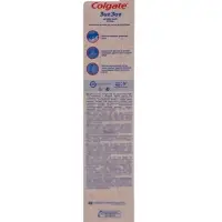 Зубная щётка Colgate &laquo;ЗигЗаг&raquo;, древесный уголь