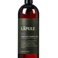 Гель для душа, мыло, шампунь LÃPULE теплый закат, 1000 мл