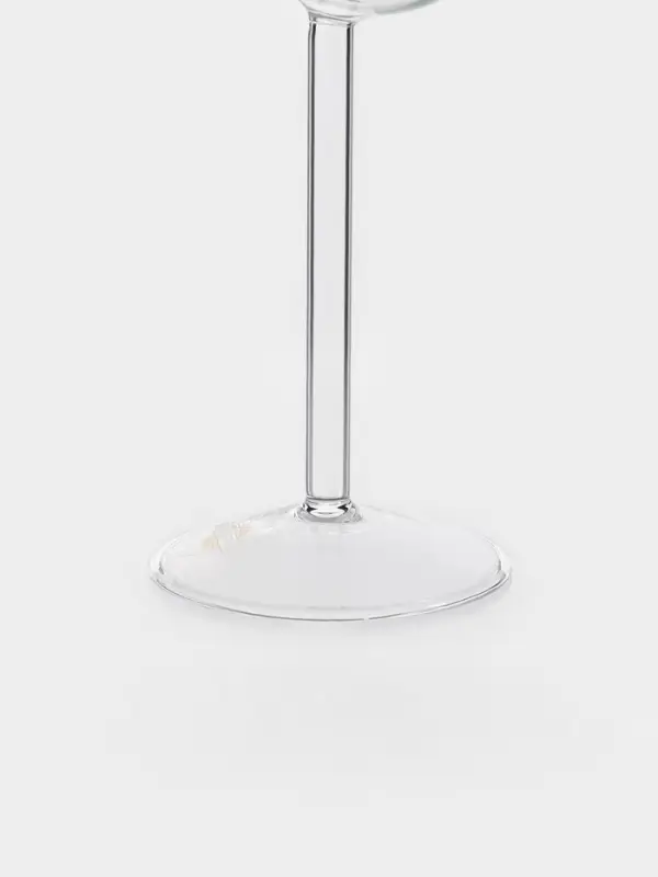 Бокал Magistro &laquo;Forma. Плафон&raquo;, 120 мл, 10&times;21.2 см, стекло, прозрачный