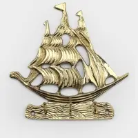 Крючки &laquo;Каравелла&raquo;, 15&times;15 см