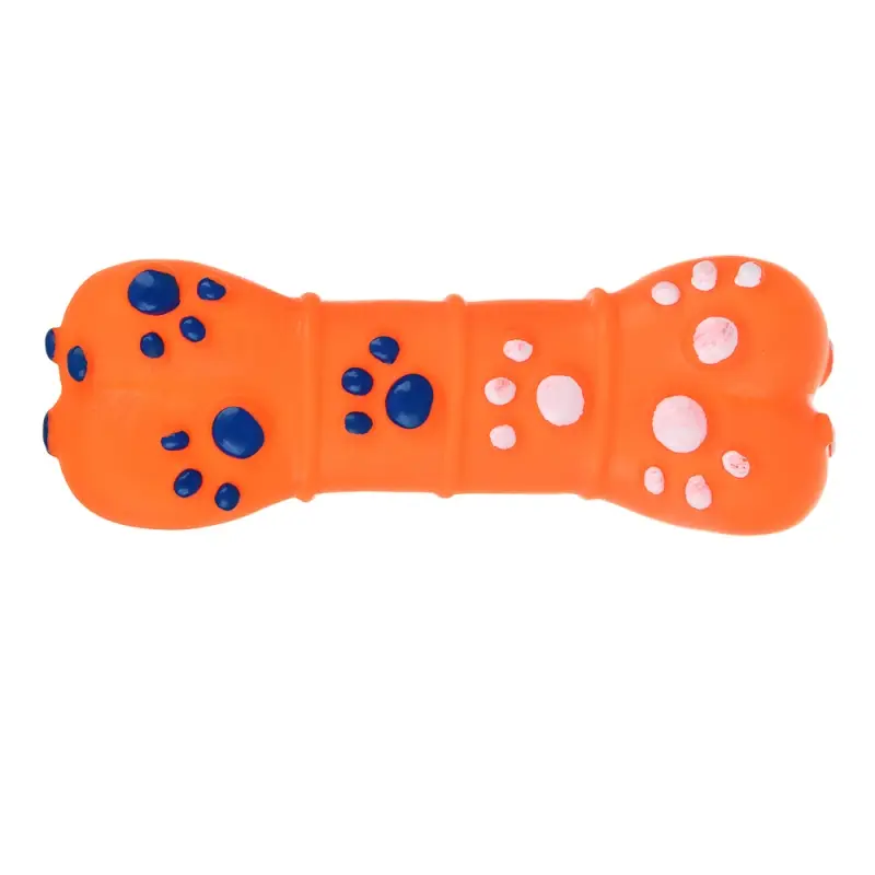 VETTA Игрушка для домашних животных, винил, 14х5 см