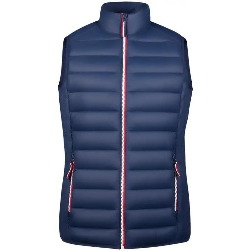 Жилет женский Victoire BW Women темно-синий, размер S