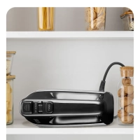 Миксер ручной электрический КТ-3072 - 500 Вт