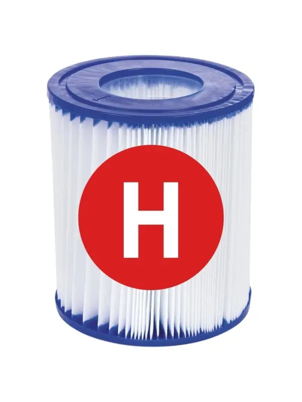 Бассейн надувной INTEX Easy Set 28122NP, 305&times;76 см, фильтр-насос, круглый