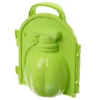 Песколеп &mdash; снежколеп &laquo;Граната&raquo;, МИКС