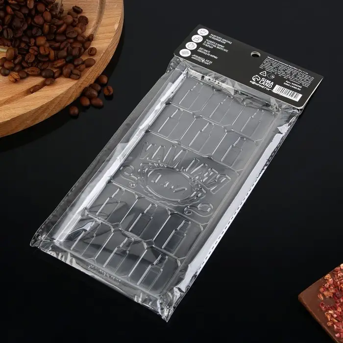 Форма для шоколада Real Man, 22×11 см Форма для шоколада Real Man, 22×11 см