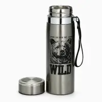 Термос Wild, 800 мл