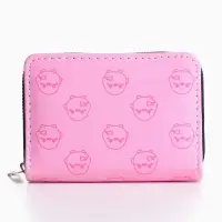 Кошелек женский Baddie`s club 12.5&times;9&times;2 см