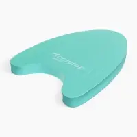 Доска для плавания ONLYTOP &laquo;Рыбка&raquo;, 39&times;30.5&times;4 см, МИКС