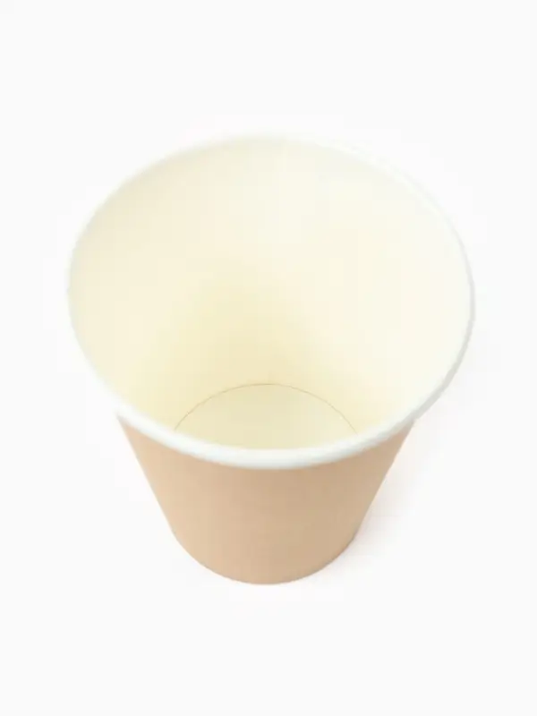 МП Набор бумажной посуды МП Набор бумажной посуды "Крафт", 20 персон