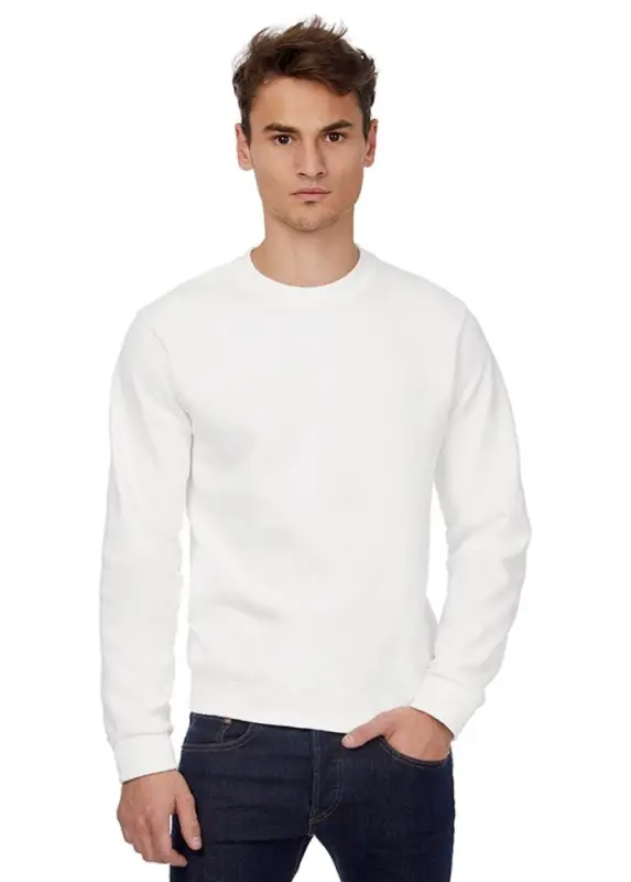 Толстовка ID.002 зеленая, размер S Толстовка ID.002 зеленая, размер S