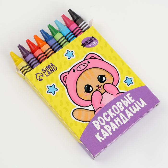 Набор для декорирования магнитов «Милахи»