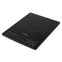 Плита Индукционная HYC-0110 черный