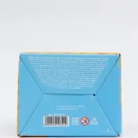 Набор кружка под раскраску "Апельсиновое чаепитие", 320 мл