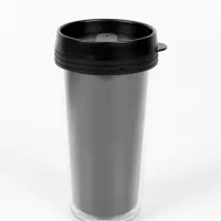 Термостакан детский, с вставкой из алмазной мозаики &laquo;Единорог&raquo;, 450 мл