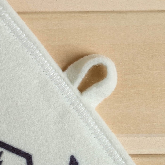 Набор банный  Набор банный "100% крутой мужик" портфель 5 предметов