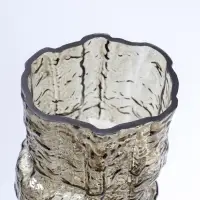 Ваза для цветов &laquo;Гоэтано&raquo;, 30&times;13 см, стекло