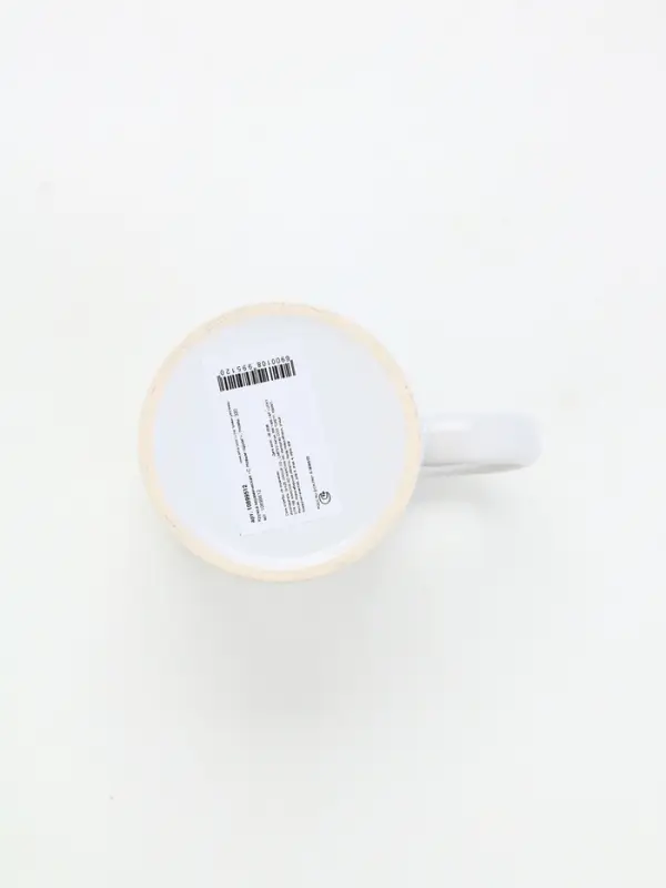 Кружка керамическая «С Новым годом!», гномы, 320 мл