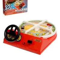 Настольная игра &laquo;Гонщик М&raquo;