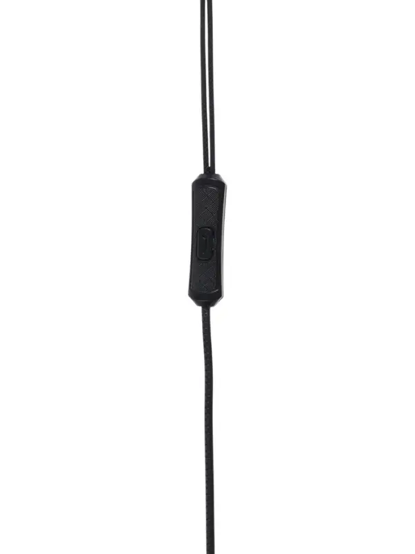 Наушники проводные SY-001, вакуумные, микрофон, Jack 3.5 мм, чёрные