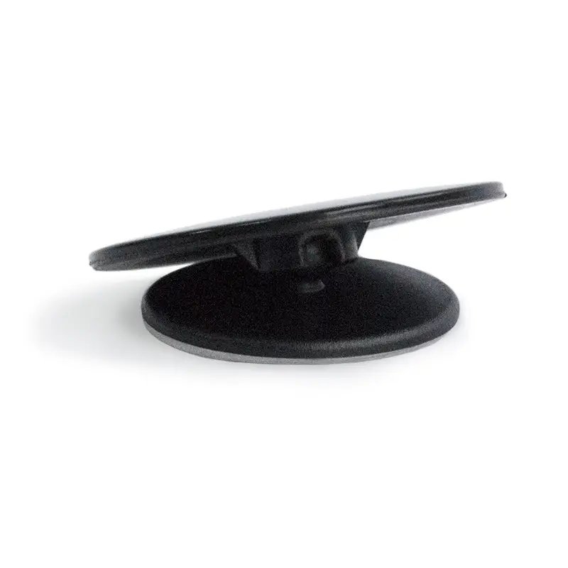 Зеркало безрамочное мертвой зоны регулируемое (овальное) AVS PV-823FA (комплект 2шт)