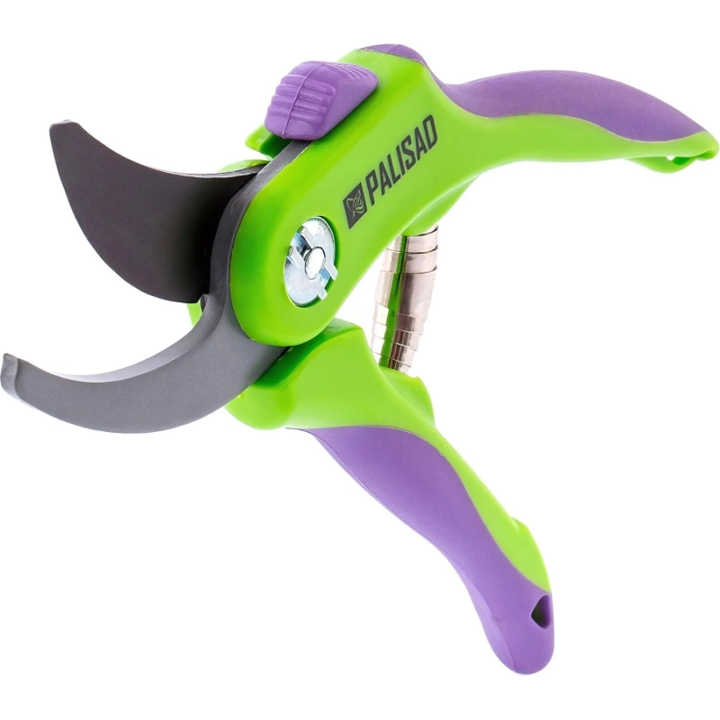 Секатор PALISAD 200мм, тефлон, пружин.возврата (60536)