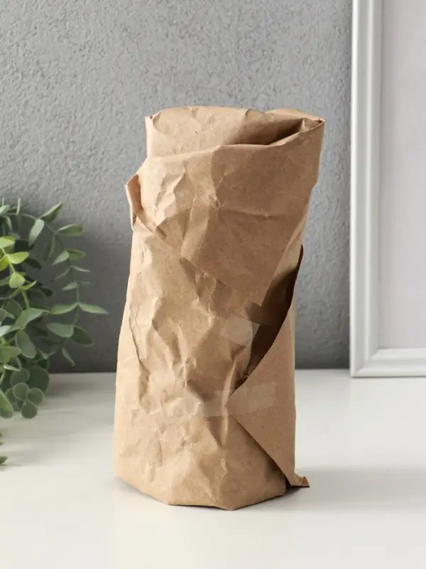 Фигурка полистоун &laquo;Зелёный попугай&raquo;, 9.5&times;8&times;16.5 см
