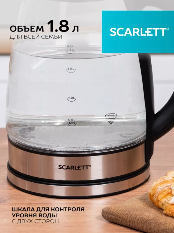 Чайник электрический Чайник электрический