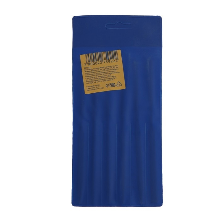 Набор надфилей алмазных ТУНДРА, обрезиненные рукоятки, 70 х 140 х 3 мм, 6 шт. Набор надфилей алмазных ТУНДРА, обрезиненные рукоятки, 70 х 140 х 3 мм, 6 шт.