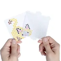 Аквамозаика "Котики" 560 эл