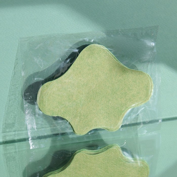 Патчи для спины, 10 шт Патчи для спины, 10 шт