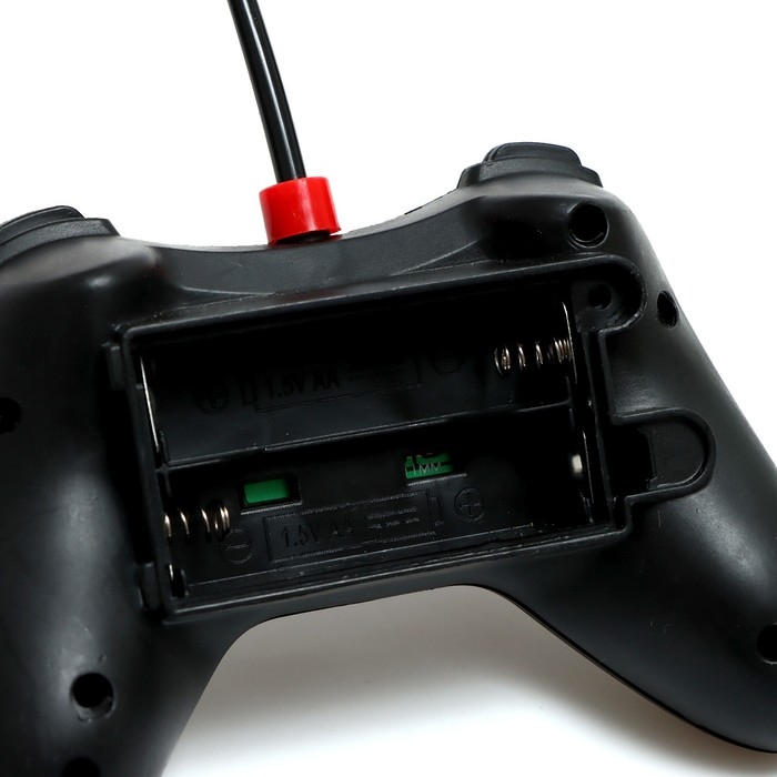 Машина радиоуправляемая «Пожарная», с выдвижной лестницей, работает от батареек Машина радиоуправляемая «Пожарная», с выдвижной лестницей, работает от батареек