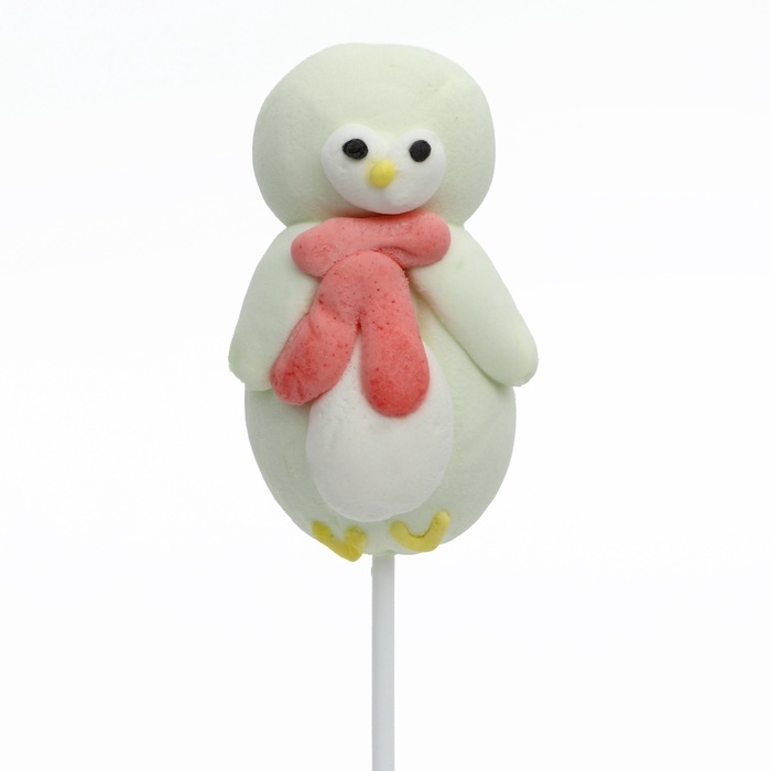 Маршмэллоу на палочке (Новогодняя Коллекция Маршмэллоу на палочке (Новогодняя Коллекция")